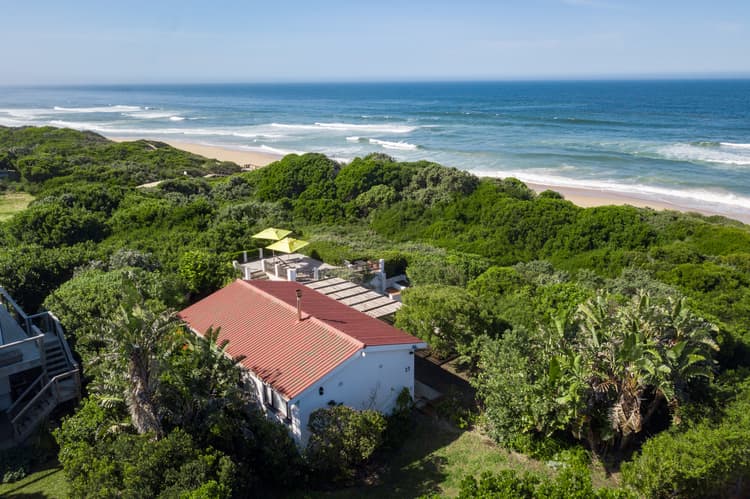 Main property image