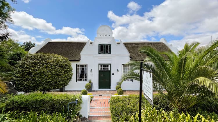 Main property image