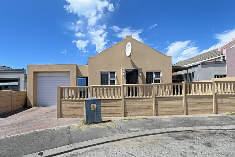 Main property image