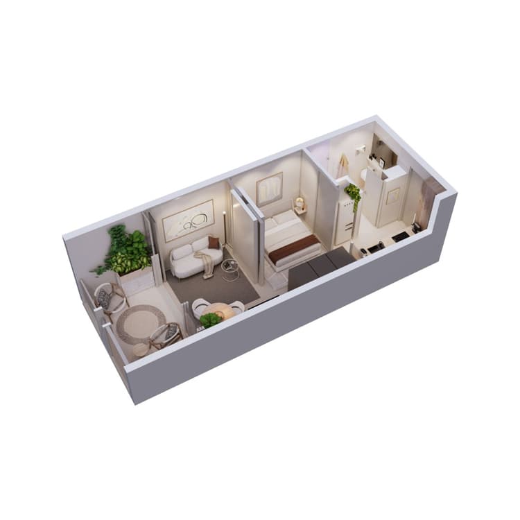 Main property image