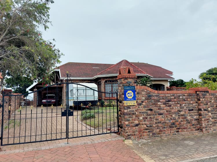 Main property image