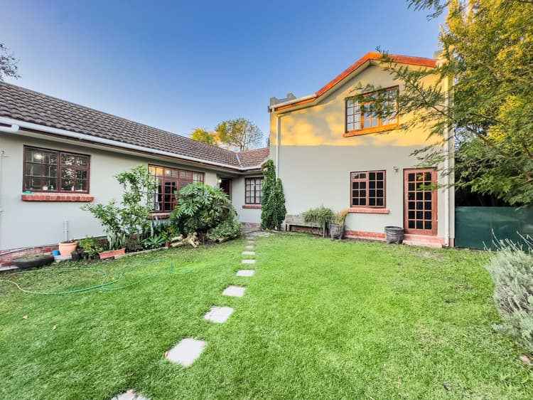 Main property image
