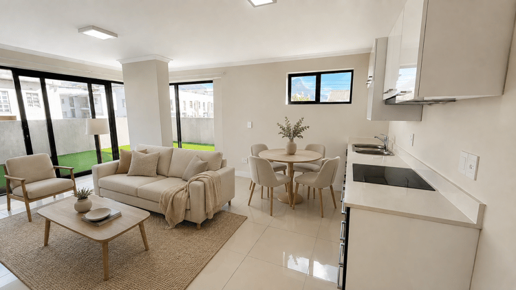 Main property image