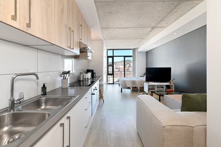 Main property image