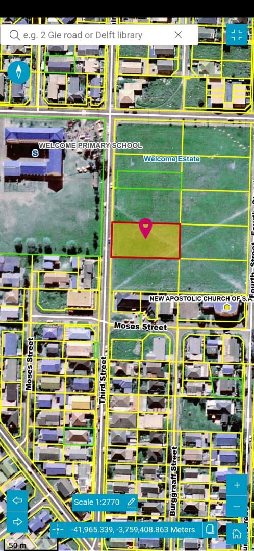 Main property image
