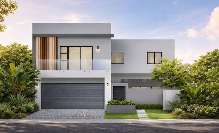 Main property image