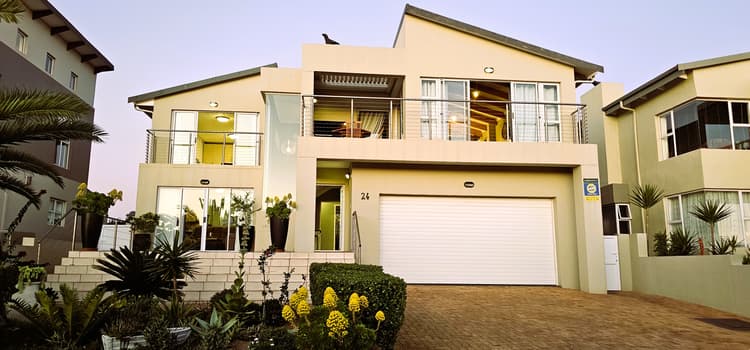 Main property image
