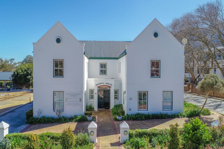 Main property image