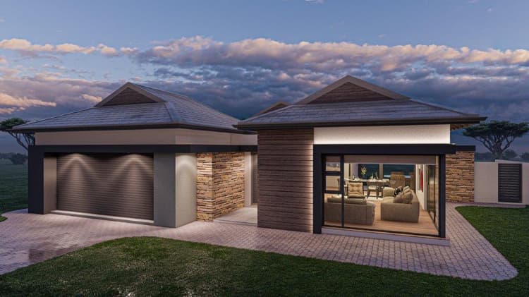 Main property image