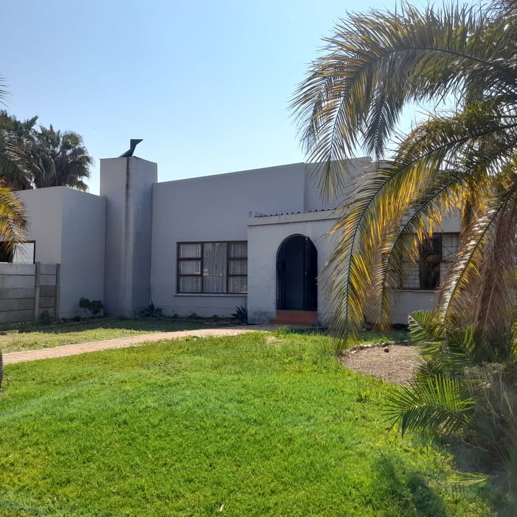 Main property image