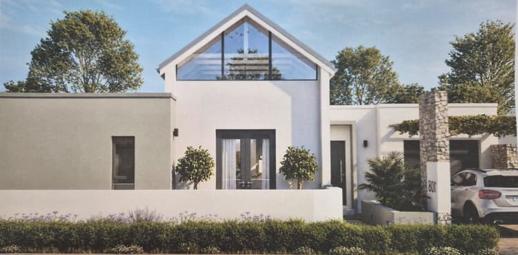 Main property image