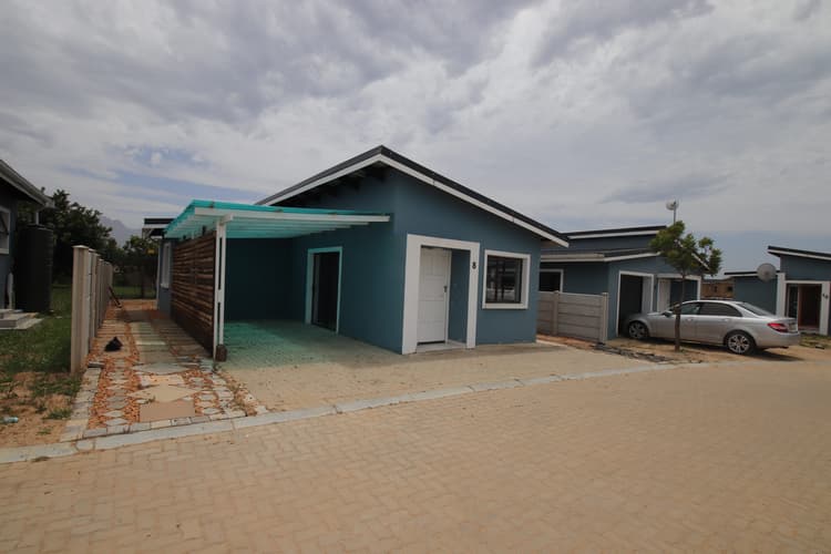 Main property image