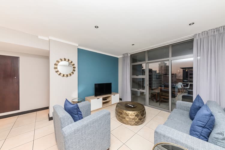 Main property image