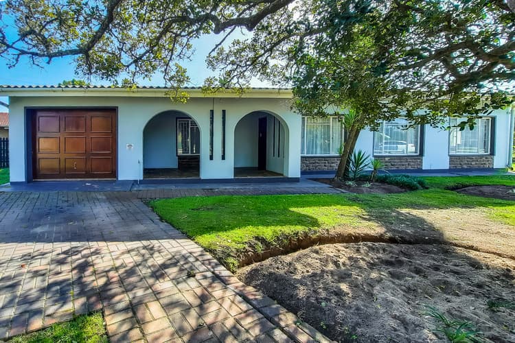 Main property image