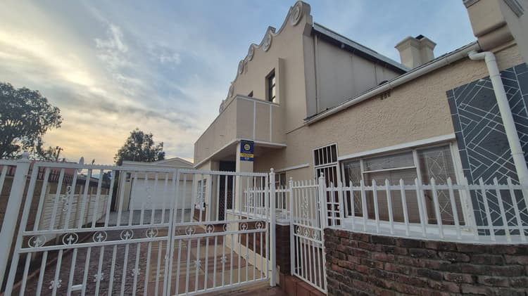 Main property image