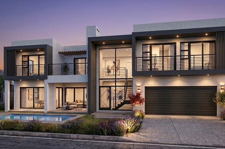 Main property image