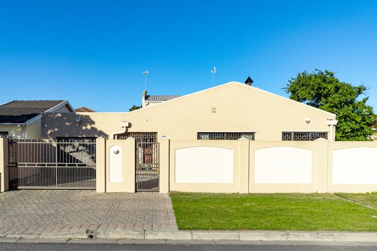 Main property image