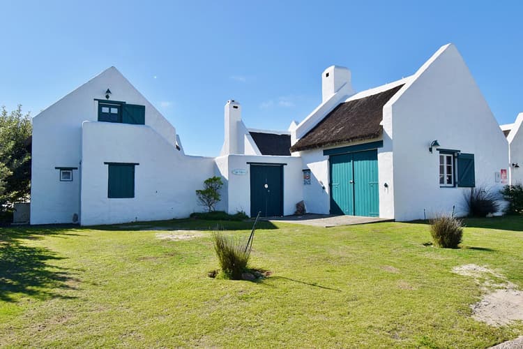 Main property image