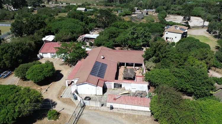 Main property image
