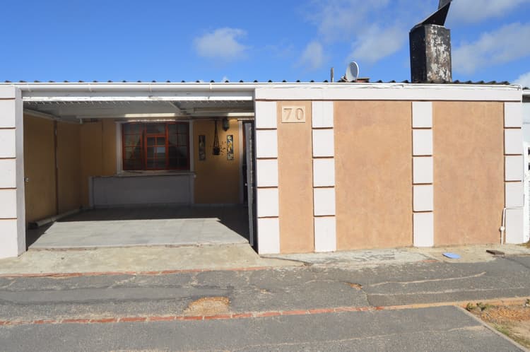 Main property image