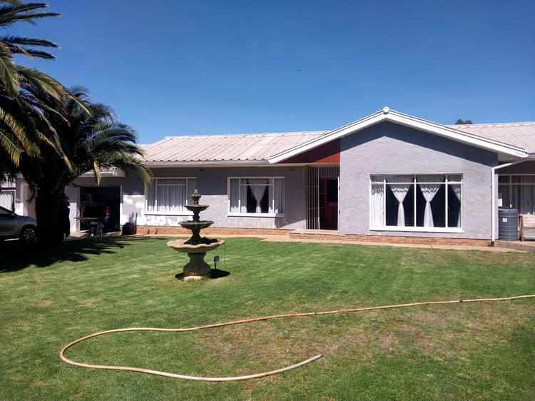 Main property image