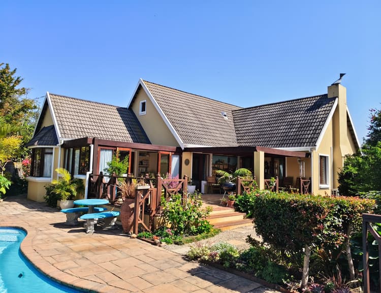Main property image