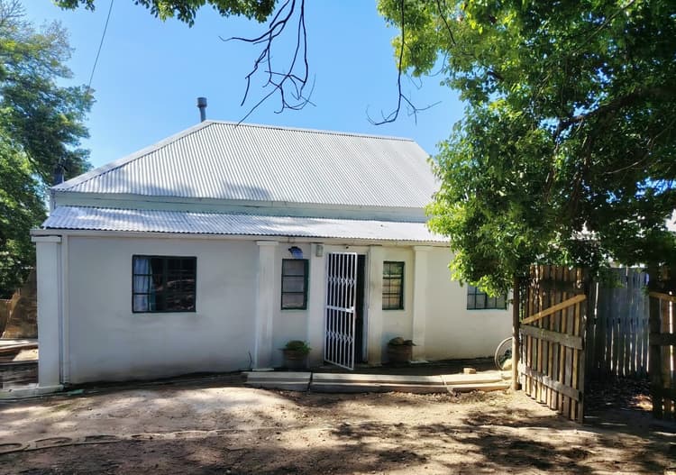 Main property image