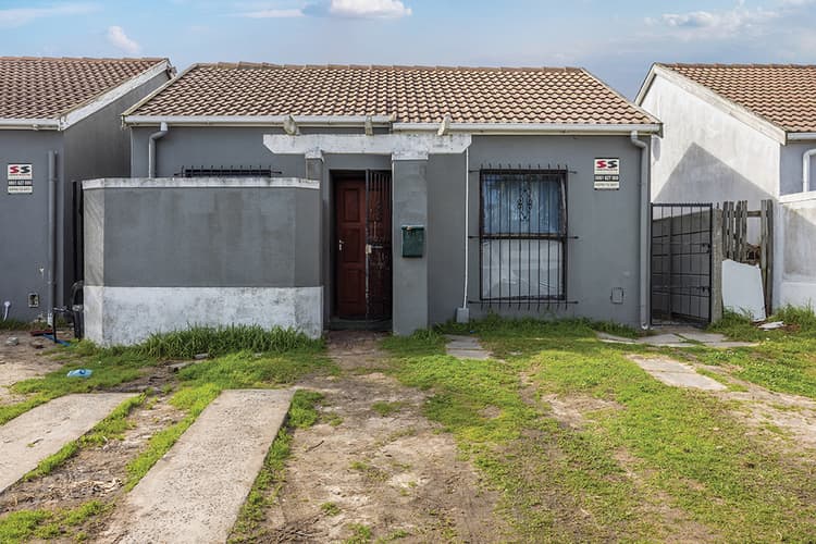 Main property image