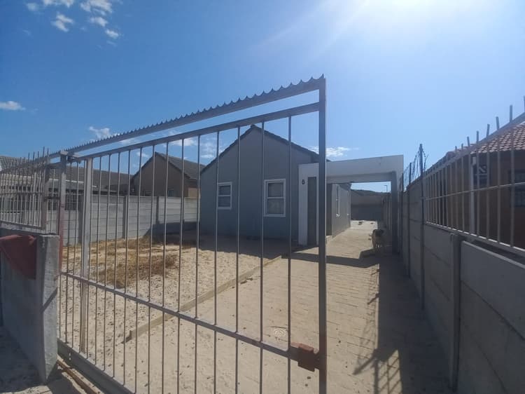 Main property image