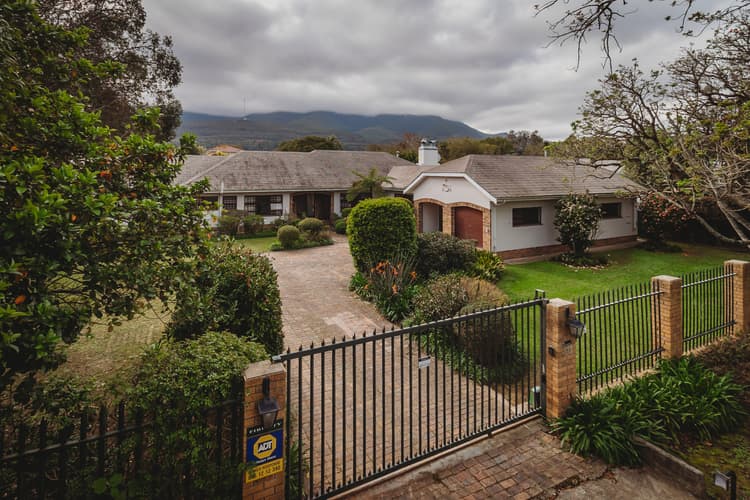 Main property image