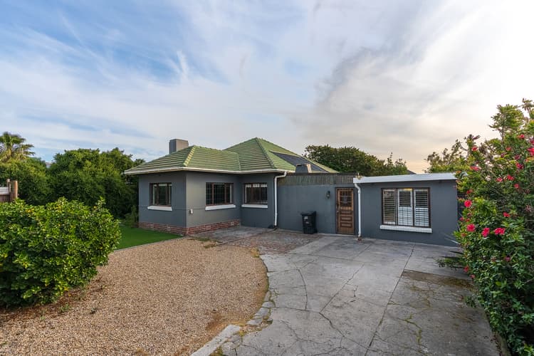 Main property image