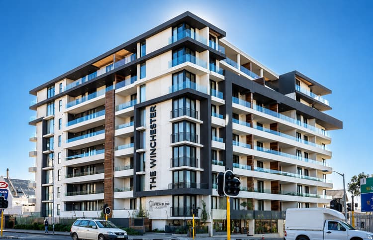 Main property image