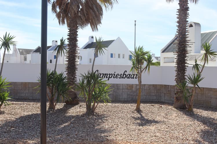 Main property image
