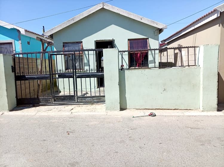 Main property image
