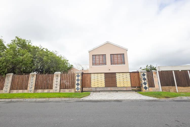 Main property image
