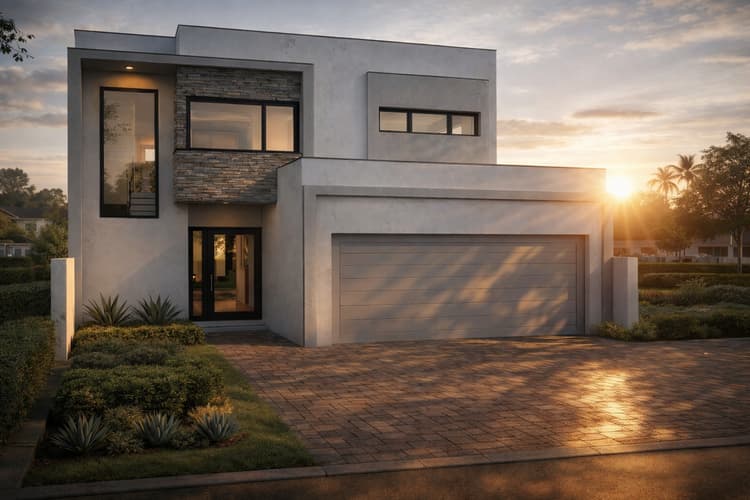Main property image