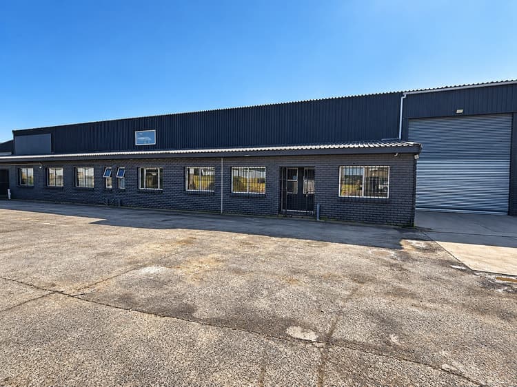 Main property image
