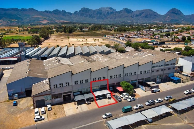 Main property image