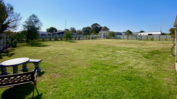 Main property image