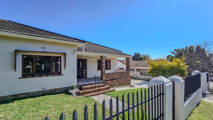 Main property image