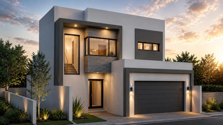 Main property image