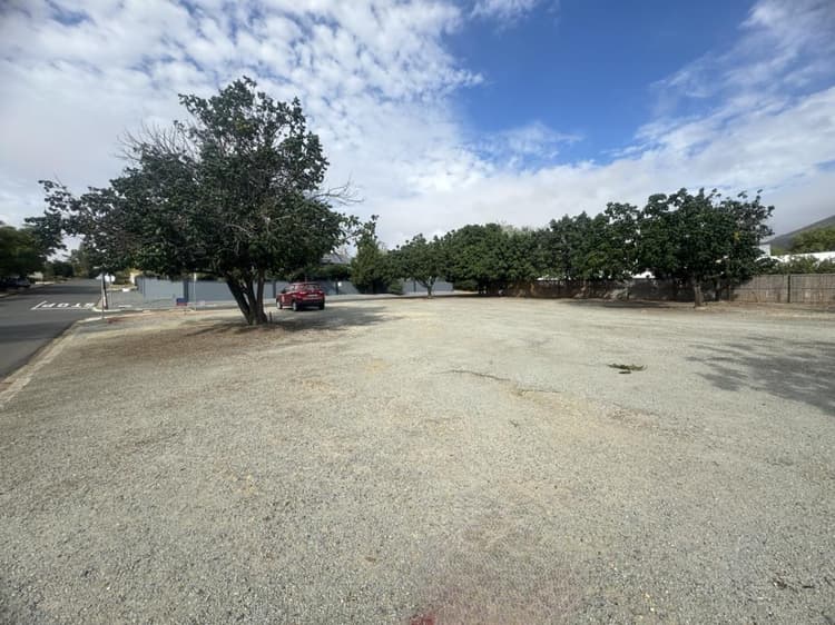 Main property image