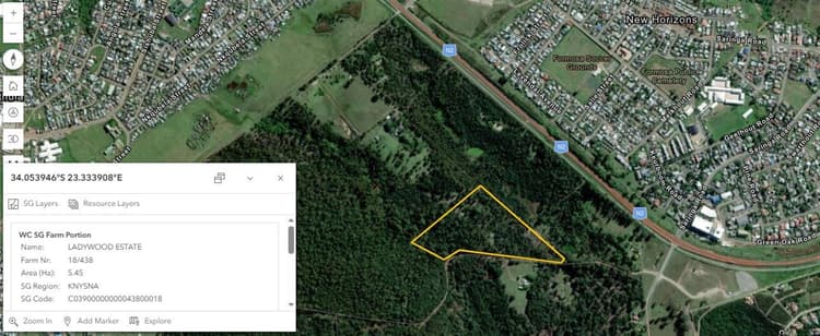 Main property image