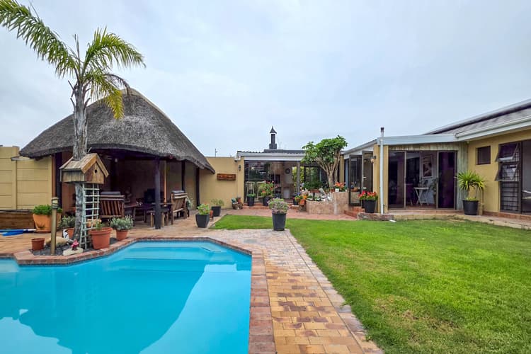 Main property image