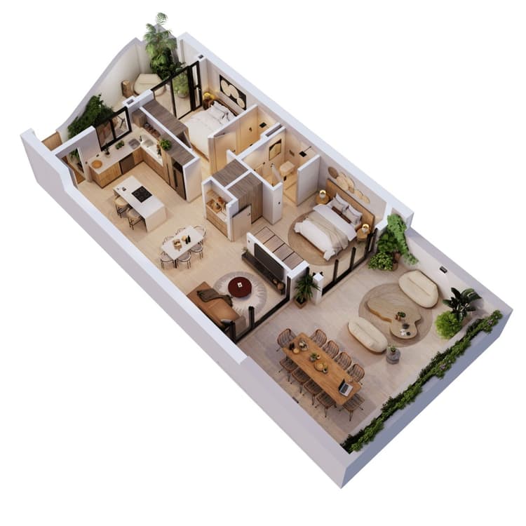 Main property image