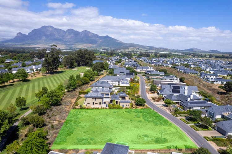 Main property image