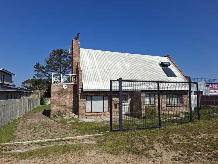 Main property image
