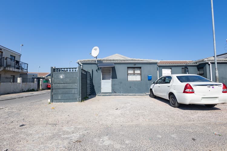 Main property image