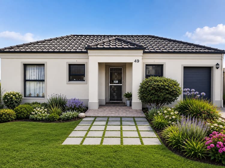 Main property image
