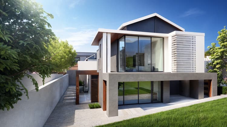 Main property image